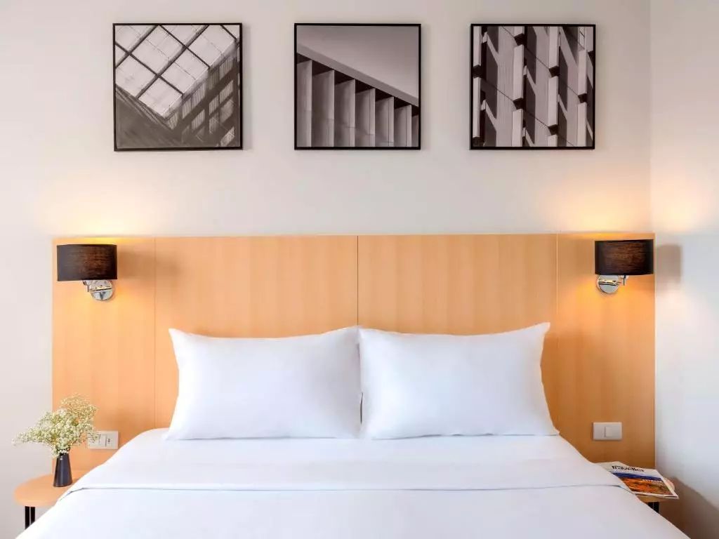 ibis Bangkok Sathorn